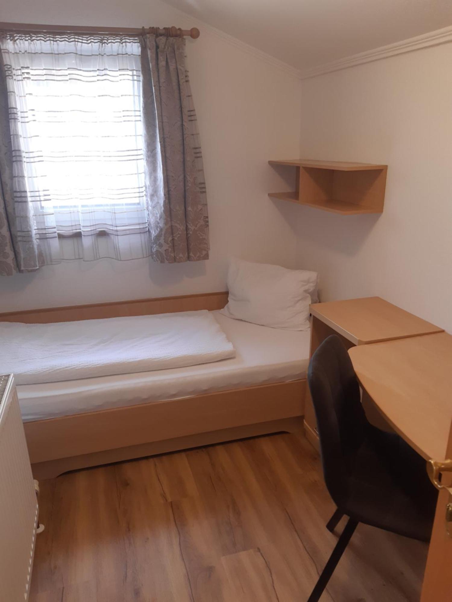 Tischlerwirt Hotel Uttendorf Buitenkant foto